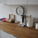 Cichy, Nowoczesny, Komfortowy Przy Galerii Mokotow 아파트 *