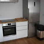 아파트 Cichy, Nowoczesny, Komfortowy Przy Galerii Mokotow 바르샤바