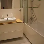 Cichy, Nowoczesny, Komfortowy Przy Galerii Mokotow 아파트