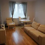 Cichy, Nowoczesny, Komfortowy Przy Galerii Mokotow * 바르샤바