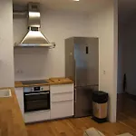 아파트 Cichy, Nowoczesny, Komfortowy Przy Galerii Mokotow