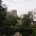 Cichy, Nowoczesny, Komfortowy Przy Galerii Mokotow