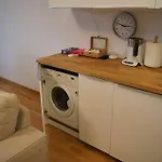 Cichy, Nowoczesny, Komfortowy Przy Galerii Mokotow 아파트 바르샤바