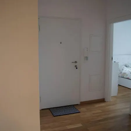 Cichy, Nowoczesny, Komfortowy Przy Galerii Mokotow Apartment *