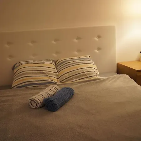 Cichy, Nowoczesny, Komfortowy Przy Galerii Mokotow Varšava