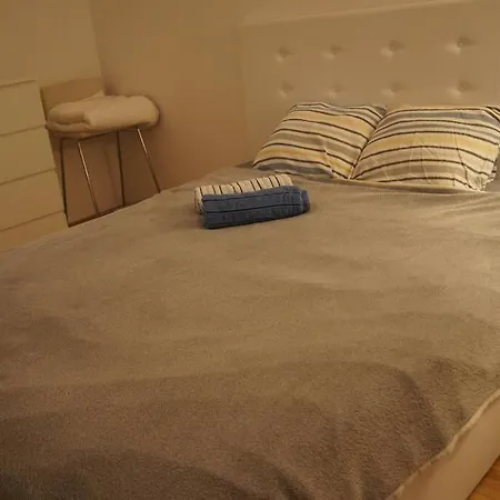 Cichy, Nowoczesny, Komfortowy Przy Galerii Mokotow *