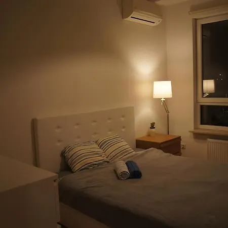 Cichy, Nowoczesny, Komfortowy Przy Galerii Mokotow *