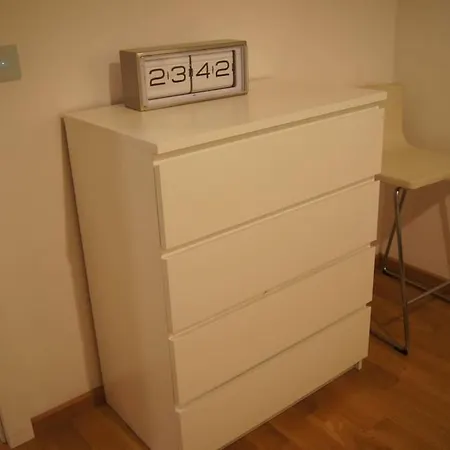 Apartmán Cichy, Nowoczesny, Komfortowy Przy Galerii Mokotow