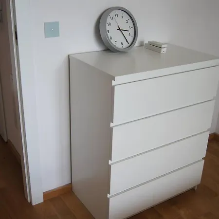 Apartmán Cichy, Nowoczesny, Komfortowy Przy Galerii Mokotow