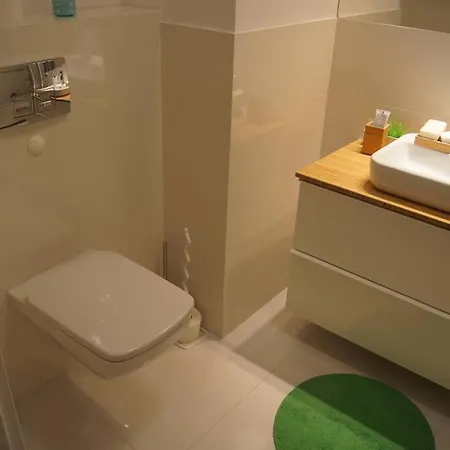 Cichy, Nowoczesny, Komfortowy Przy Galerii Mokotow