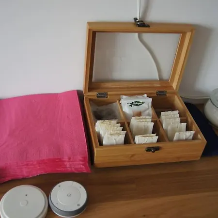 Cichy, Nowoczesny, Komfortowy Przy Galerii Mokotow Apartmán Varšava