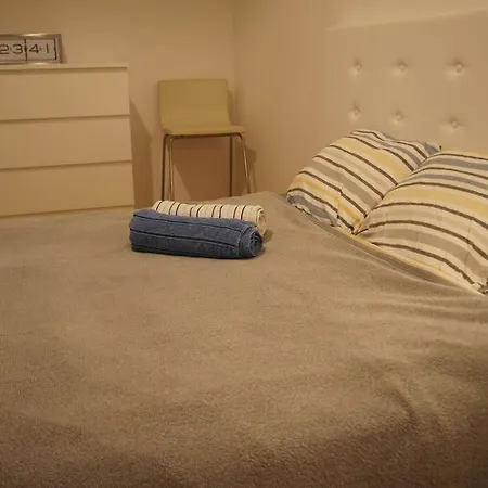 Cichy, Nowoczesny, Komfortowy Przy Galerii Mokotow Apartmán