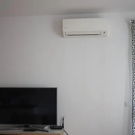 Cichy, Nowoczesny, Komfortowy Przy Galerii Mokotow Apartmán