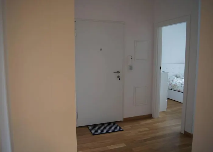 Cichy, Nowoczesny, Komfortowy Przy Galerii Mokotow Apartment *