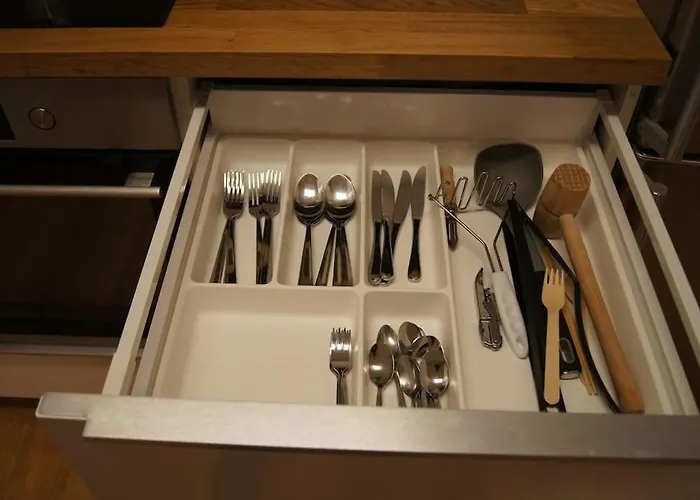 Cichy, Nowoczesny, Komfortowy Przy Galerii Mokotow 바르샤바