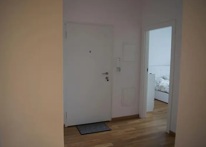 Cichy, Nowoczesny, Komfortowy Przy Galerii Mokotow *