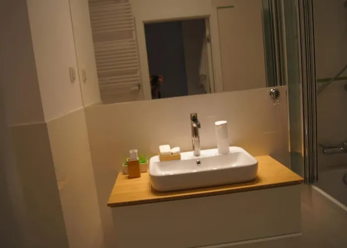 Cichy, Nowoczesny, Komfortowy Przy Galerii Mokotow Apartment