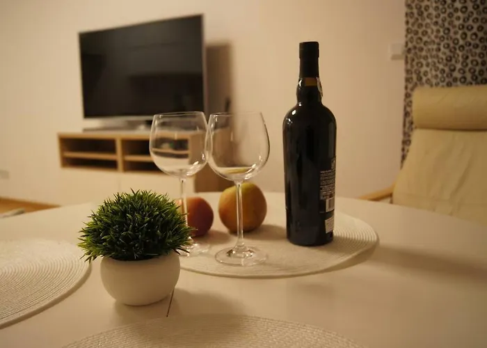 Apartment Cichy, Nowoczesny, Komfortowy Przy Galerii Mokotow Warsaw