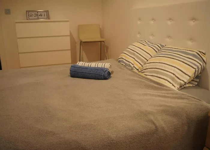 Cichy, Nowoczesny, Komfortowy Przy Galerii Mokotow Apartment