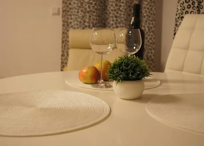 Cichy, Nowoczesny, Komfortowy Przy Galerii Mokotow *