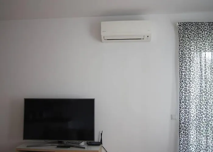 Cichy, Nowoczesny, Komfortowy Przy Galerii Mokotow Apartment