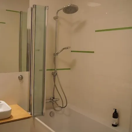 Cichy, Nowoczesny, Komfortowy Przy Galerii Mokotow Varsó