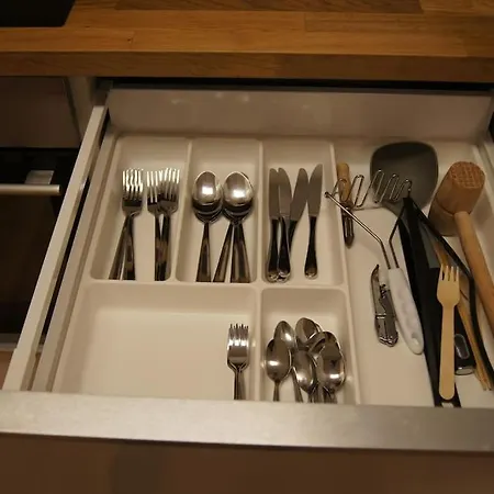 Cichy, Nowoczesny, Komfortowy Przy Galerii Mokotow Varsó