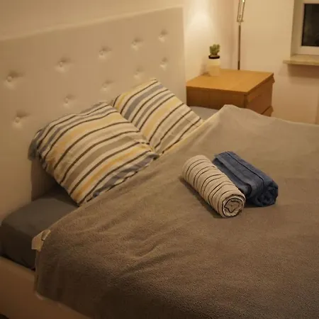 Cichy, Nowoczesny, Komfortowy Przy Galerii Mokotow * Varsó