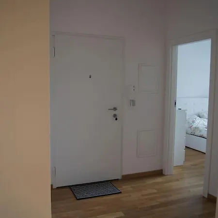 Cichy, Nowoczesny, Komfortowy Przy Galerii Mokotow *