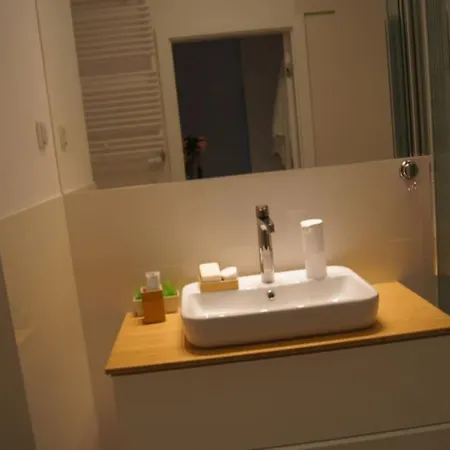 Cichy, Nowoczesny, Komfortowy Przy Galerii Mokotow Apartman