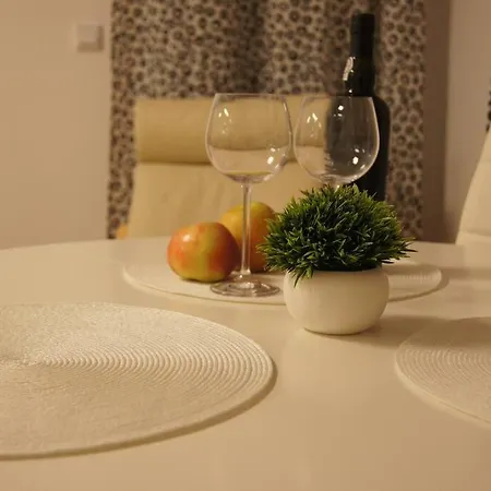 Cichy, Nowoczesny, Komfortowy Przy Galerii Mokotow *